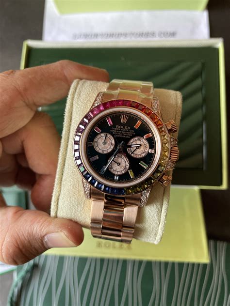 superclone Rolex for sale